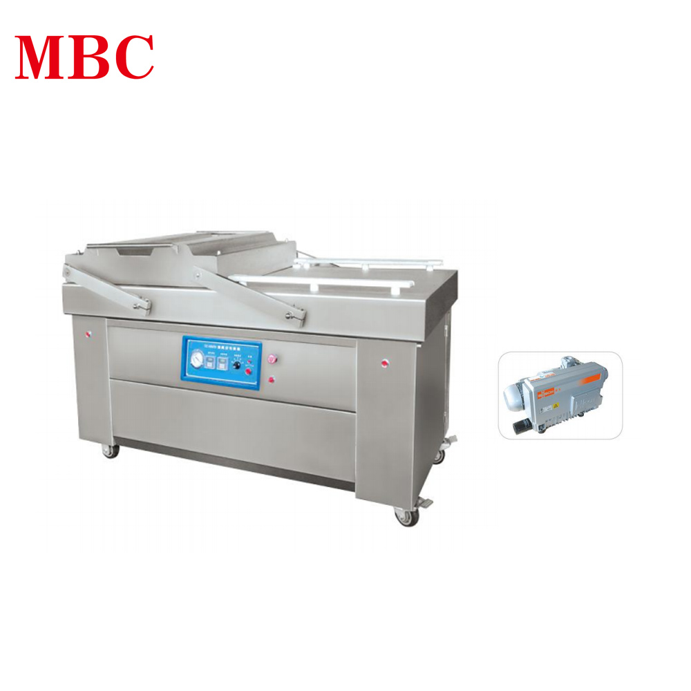 DZ-800/2s vacuum packaging machine