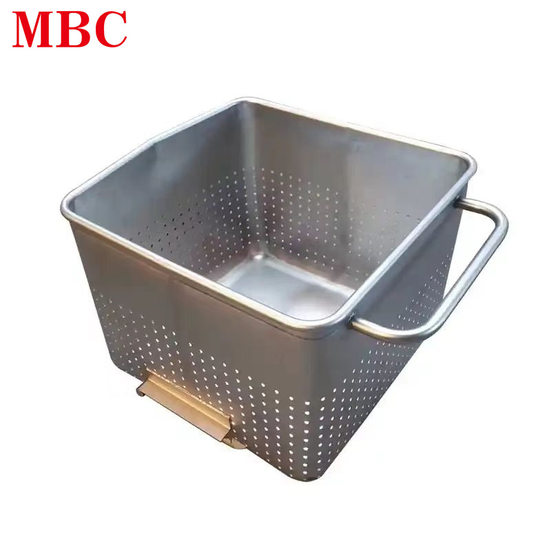 200L/300L BUGGY MEAT Trolley
